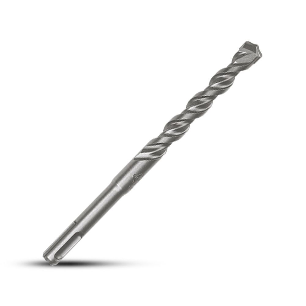 Milwaukee 4932344310 26mm x 250mm M2 2-Cut SDS Plus Drill Bit – image 4