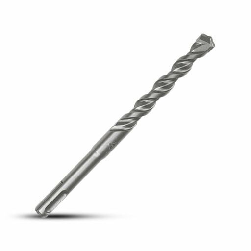 Milwaukee 4932344311 26mm x 450mm M2 2-Cut SDS Plus Drill Bit – image 4