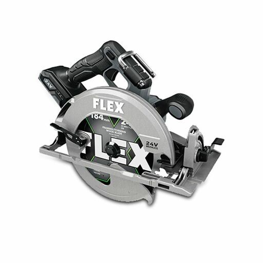 Flex FXMA301-2C 24V 5.0Ah Li-ion Cordless 3pce Combo Kit – image 6