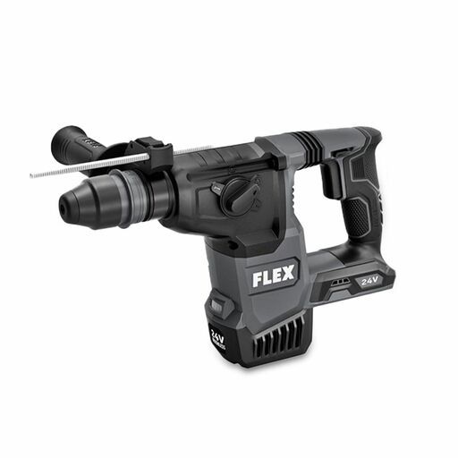 Flex FXMA405-2C 24V 5.0Ah Li-ion Cordless 4pce Combo Kit – image 6