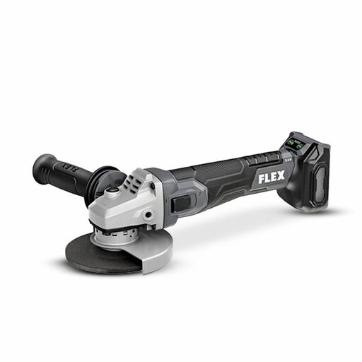 Flex FXMA405-2C 24V 5.0Ah Li-ion Cordless 4pce Combo Kit – image 7