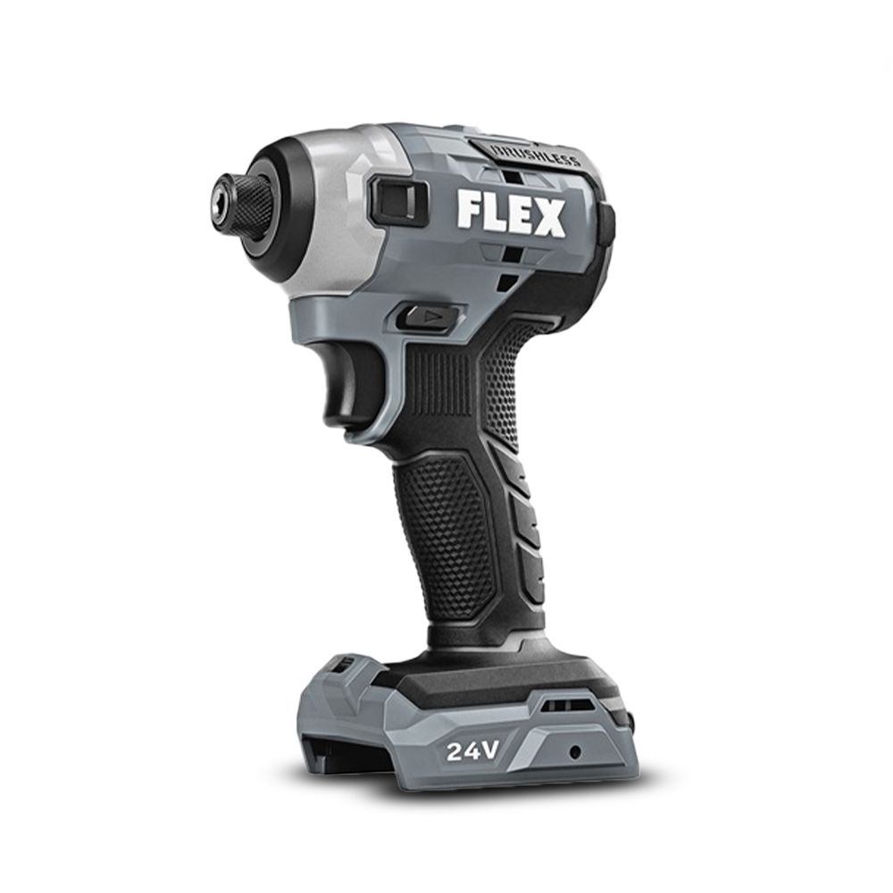 Flex FXMA405-2C 24V 5.0Ah Li-ion Cordless 4pce Combo Kit – image 5