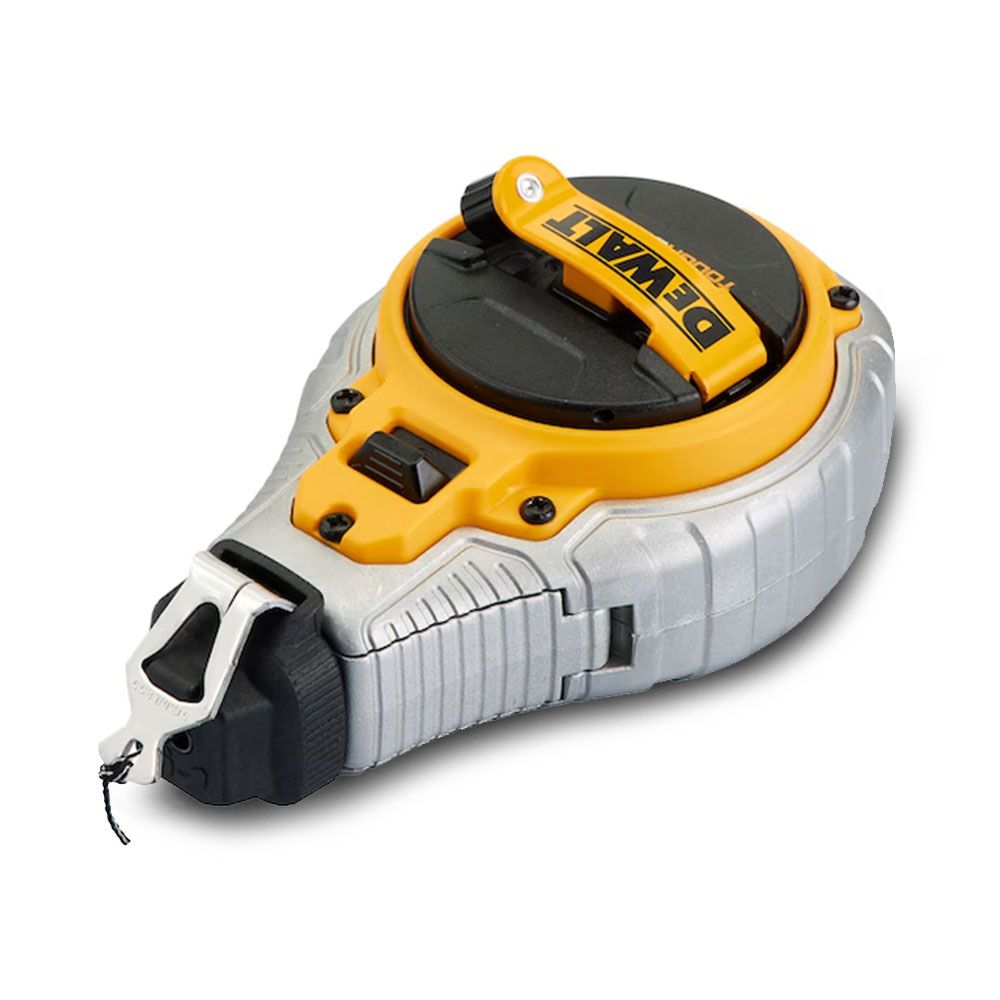 DeWalt DWHT48335 TOUGHSERIES 6:1 Chalk Reel – image 6