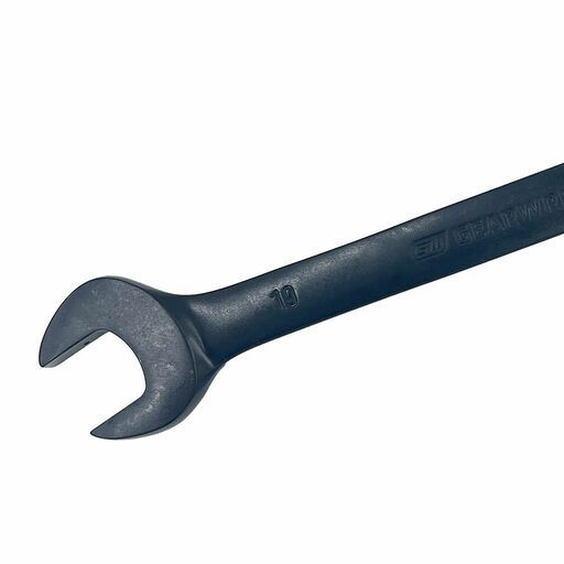 GEARWRENCH 9620NBE 12 pce Metric Reversible Ratcheting Set – image 6