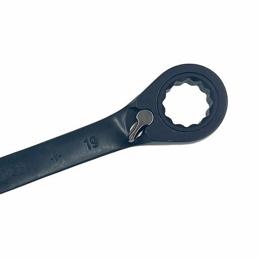 GEARWRENCH 9620NBE 12 pce Metric Reversible Ratcheting Set – image 7