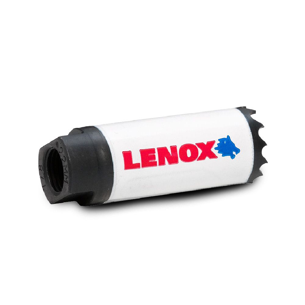 Lenox 3001414L 22mm (7/8") SPEED-SLOT Bi-Metal Hole Saw – image 5