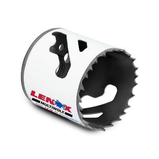 Lenox 3003636L 57mm (2-1/4") SPEED-SLOT Bi-Metal Hole Saw – image 4