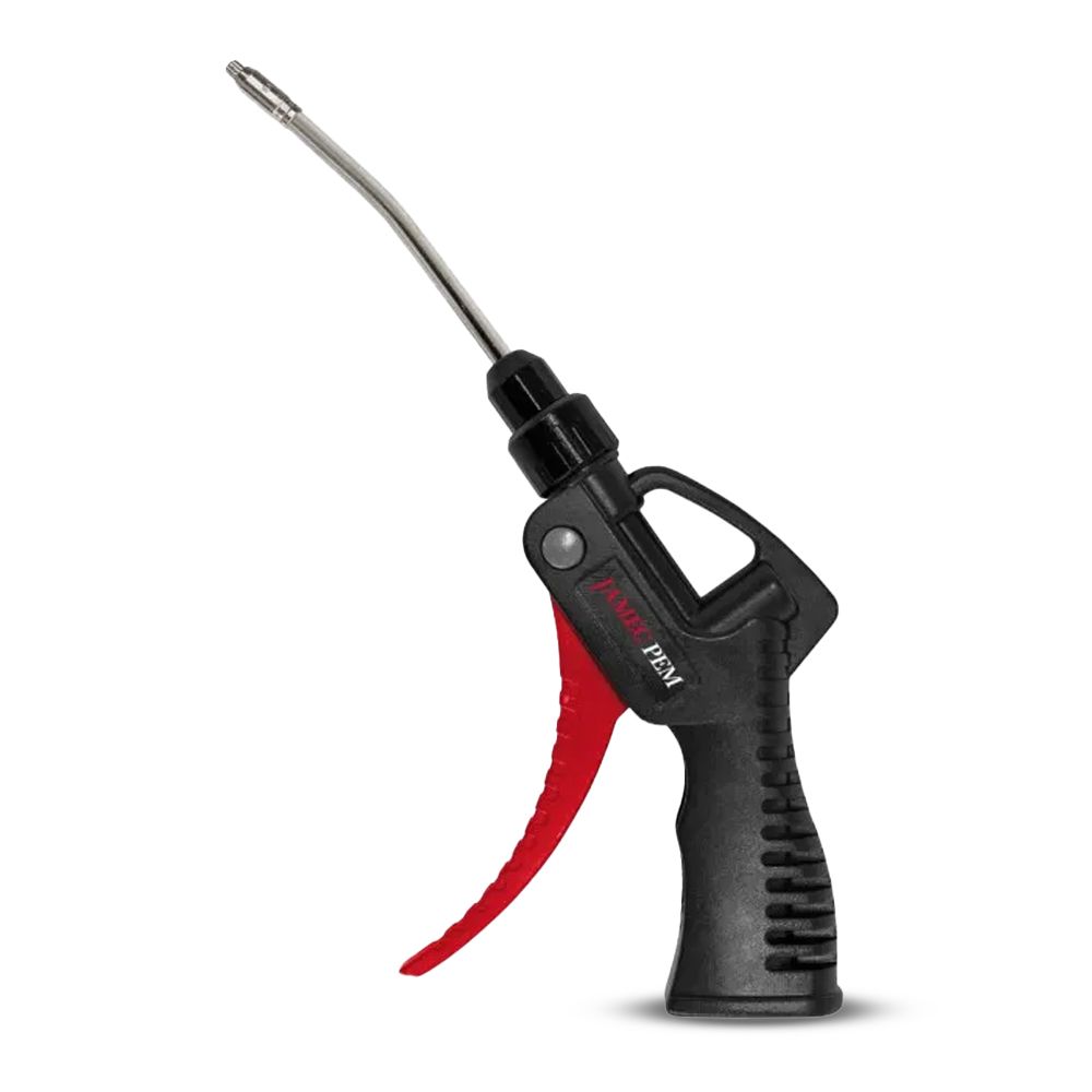 Jamec-Pem 07.2034 Safe-n-Quiet Airmaster Series 2 Air Blow Gun – image 1