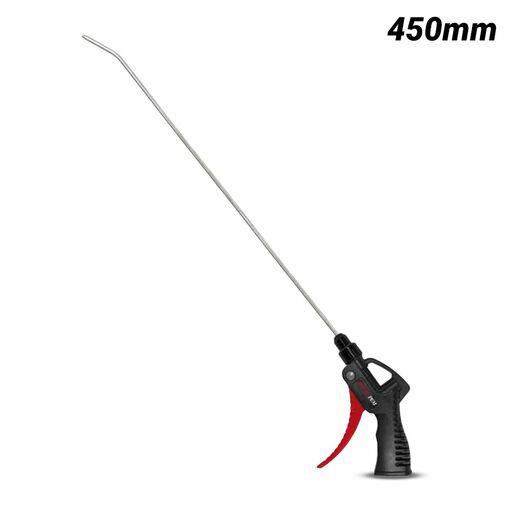Jamec-Pem 07.2056 450mm Airmaster Series 2 Air Blow Gun