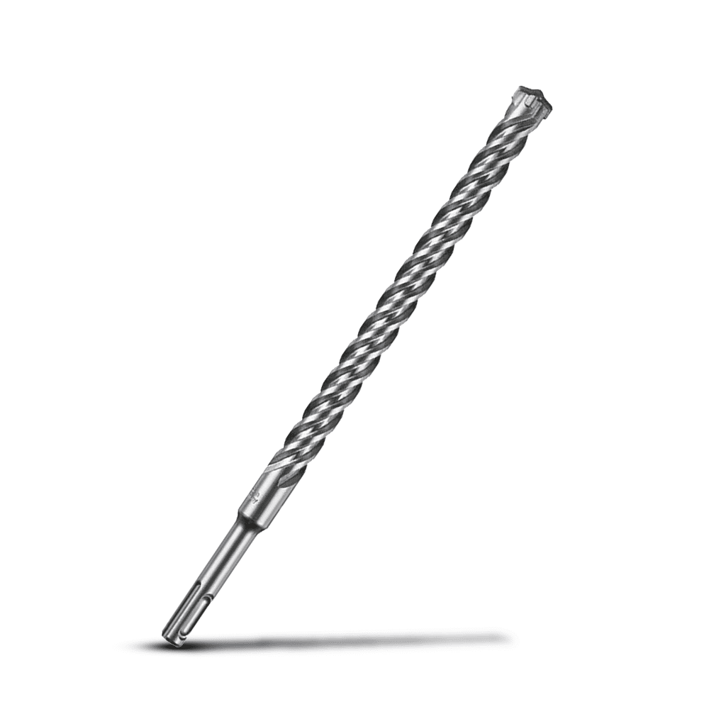 Milwaukee 4932430726 16mm x 160mm SDS Plus 4-Cut Drill Bit – image 4