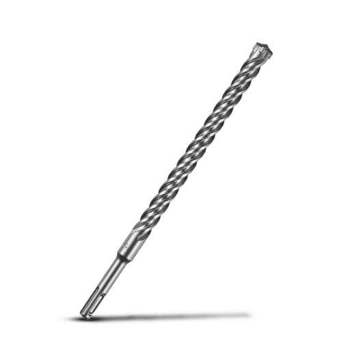 Milwaukee 4932430726 16mm x 160mm SDS Plus 4-Cut Drill Bit – image 4