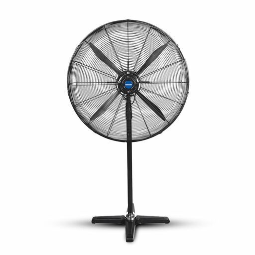 Kincrome KP1005 750mm (30") Industrial Pedestal Fan