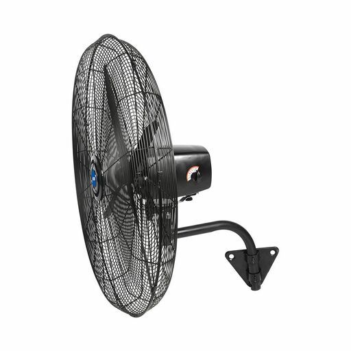 Kincrome KP1006 750mm (30") Industrial Wall Fan – image 2