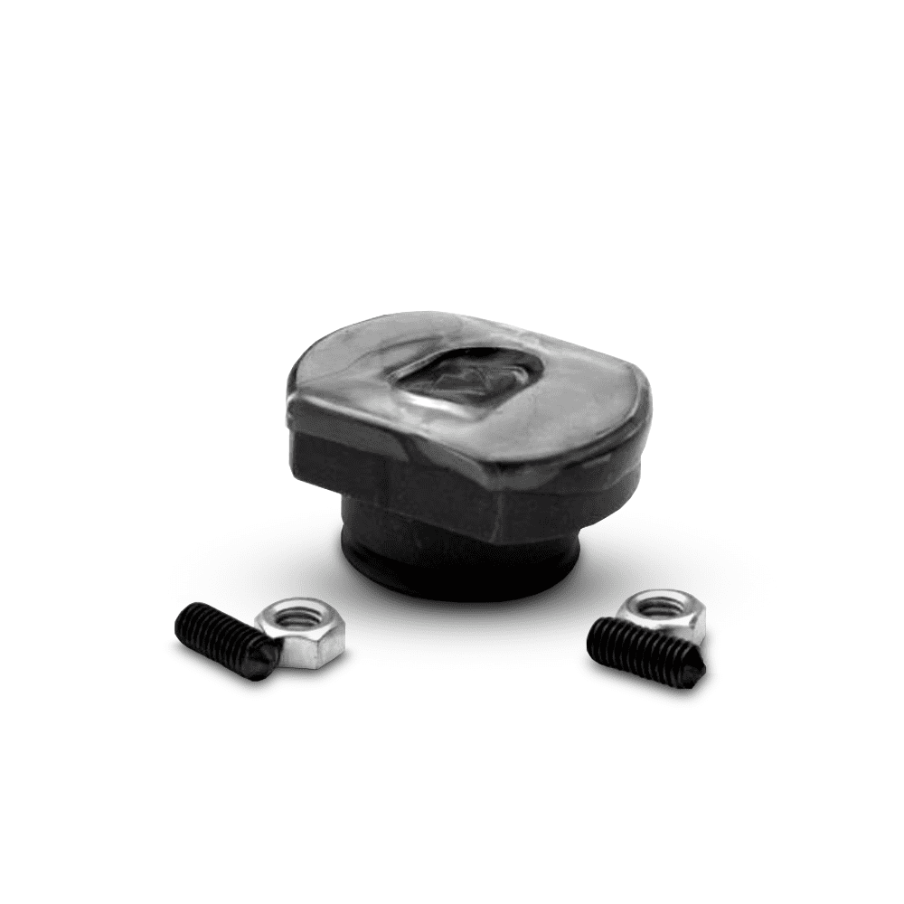 Makita SC05340510 12mm x 20mm Vertical Oblong Die to Suit PP001G – image 2