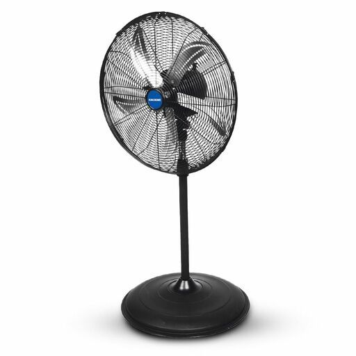 Kincrome KP1012 500mm (20") Heavy Duty Pedestal Fan – image 2