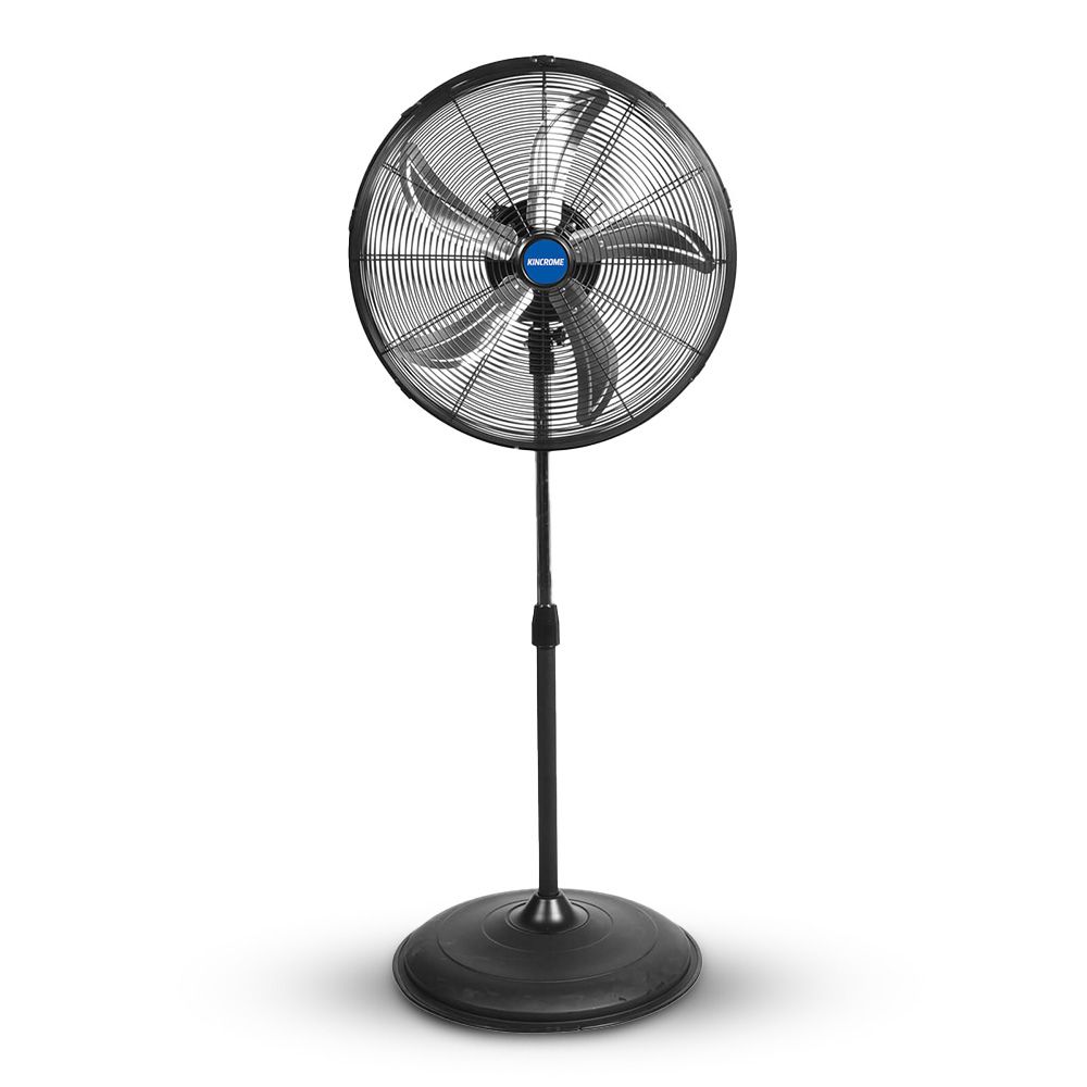 Kincrome KP1012 500mm (20") Heavy Duty Pedestal Fan – image 1