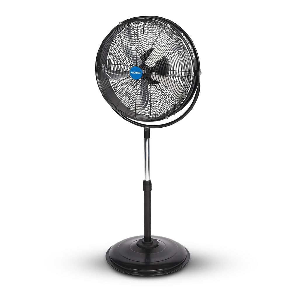 Kincrome KP1014 500mm (20") Heavy Duty Pedestal Fan – image 1