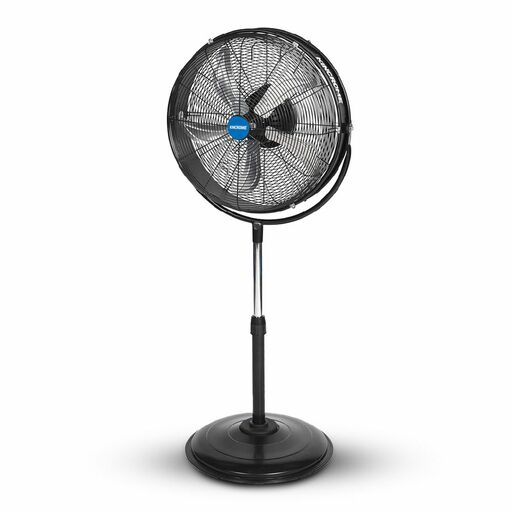 Kincrome KP1014 500mm (20") Heavy Duty Pedestal Fan