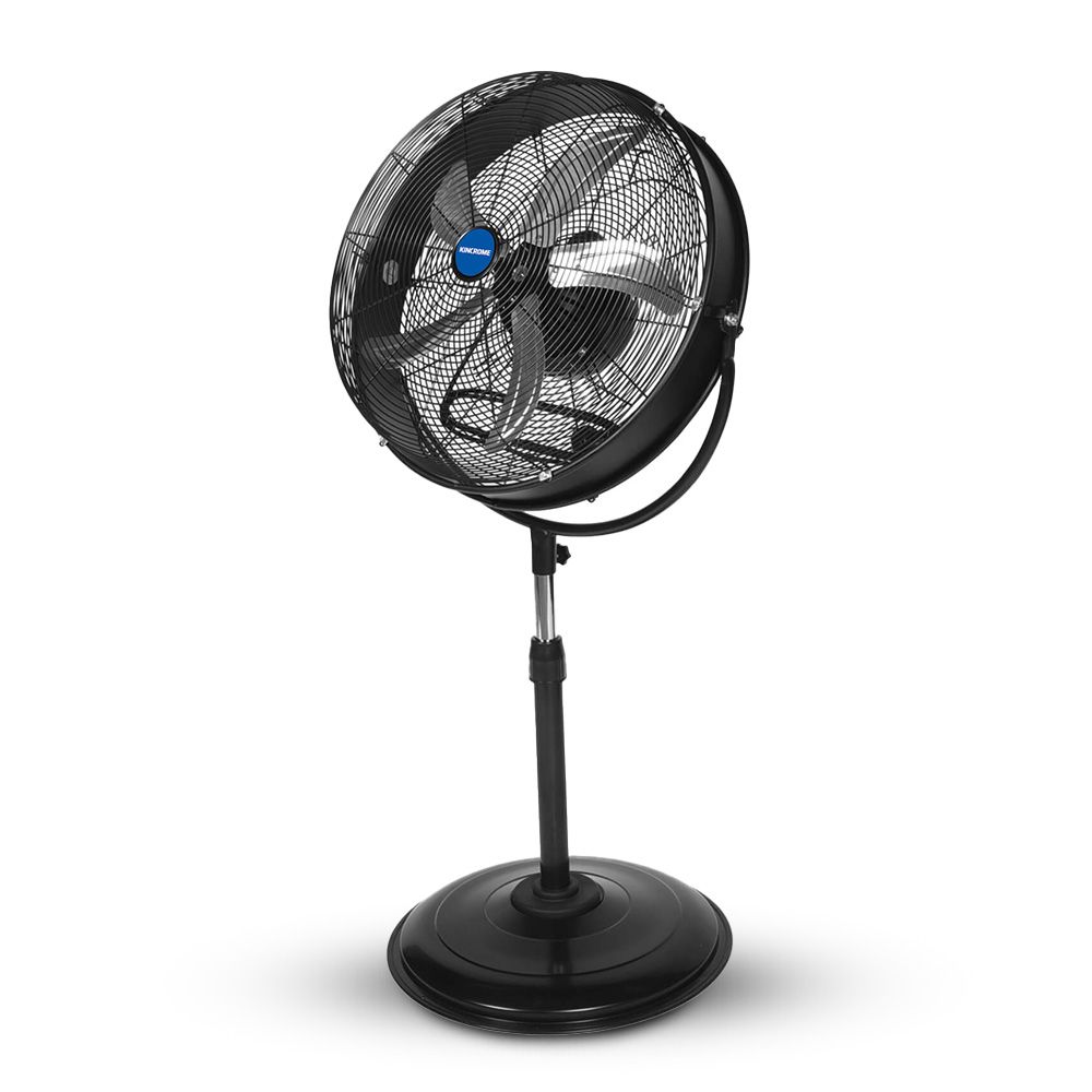 Kincrome KP1014 500mm (20") Heavy Duty Pedestal Fan – image 2