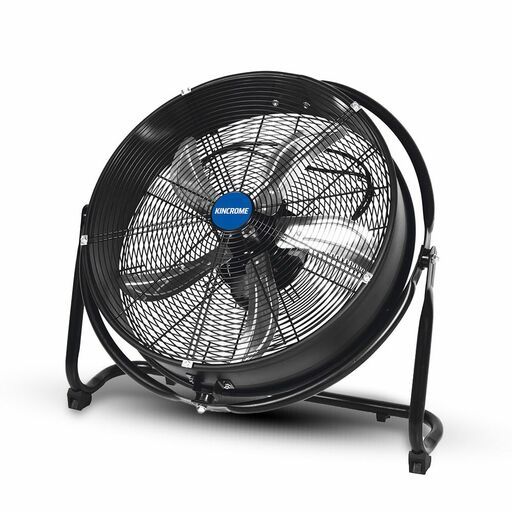 Kincrome KP1015 500mm (20") Heavy Duty 3 in 1 Multi Purpose Fan – image 2