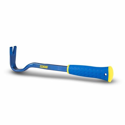 Estwing EWBR/16 410mm (16") Heavy Duty Wrecking Bar – image 2