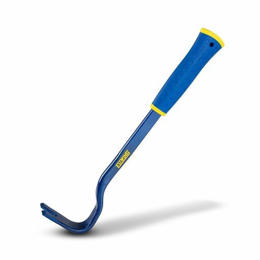Estwing EWBR/16 410mm (16") Heavy Duty Wrecking Bar – image 3