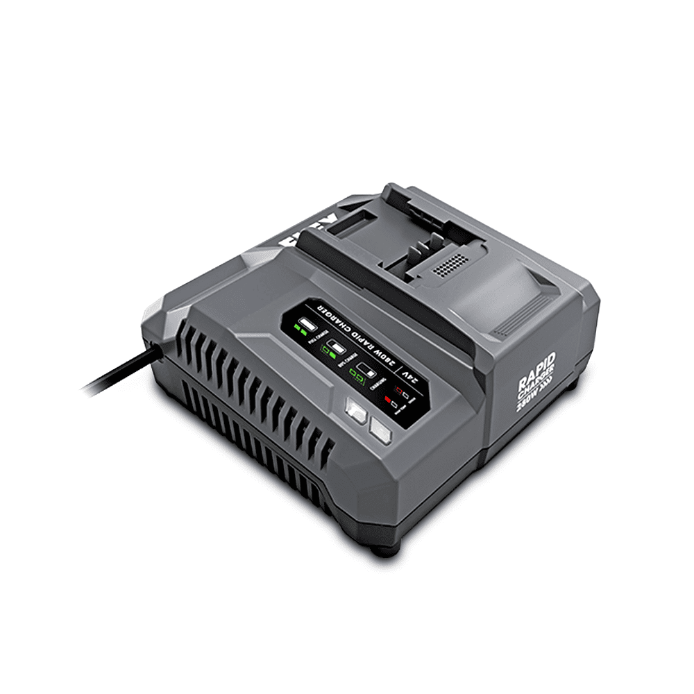 Flex FXMA207-2C 24V 5.0Ah Li-ion Cordless Mid Duty 2pce Combo Kit