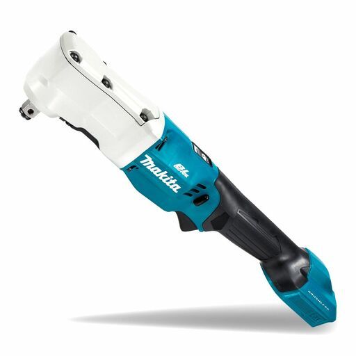 Makita DTL300Z 18V Li-ion Cordless Brushless 1/2" Angled Impact Wrench - Skin Only