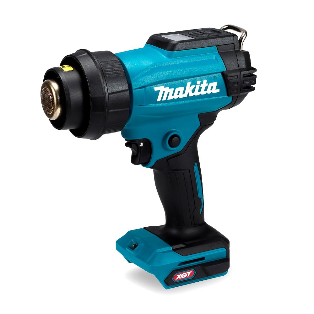Makita HG001GZ 40V Max XGT Li-ion Cordless Heat Gun - Skin Only – image 1