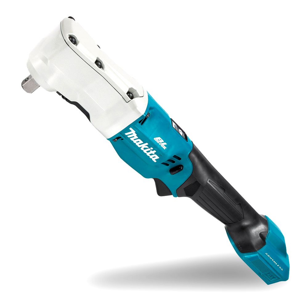 Makita DTL301Z 18V Li-ion Cordless Brushless 1/2" Angled Impact Wrench - Pin - Skin Only – image 1