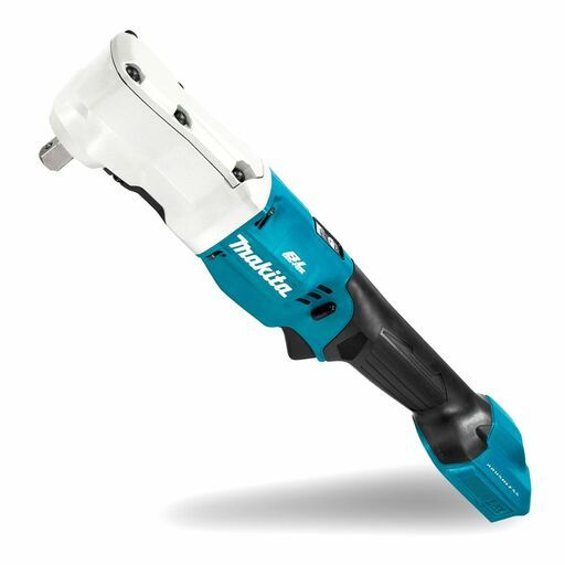 Makita DTL301Z 18V Li-ion Cordless Brushless 1/2" Angled Impact Wrench - Pin - Skin Only