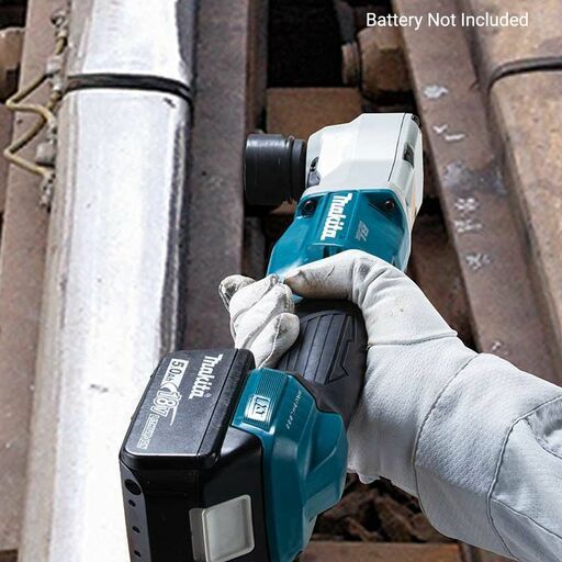 Makita DTL302Z 18V Li-ion Cordless Brushless 3/8" Right Angle Impact Wrench - Friction Ring - Skin Only – image 3