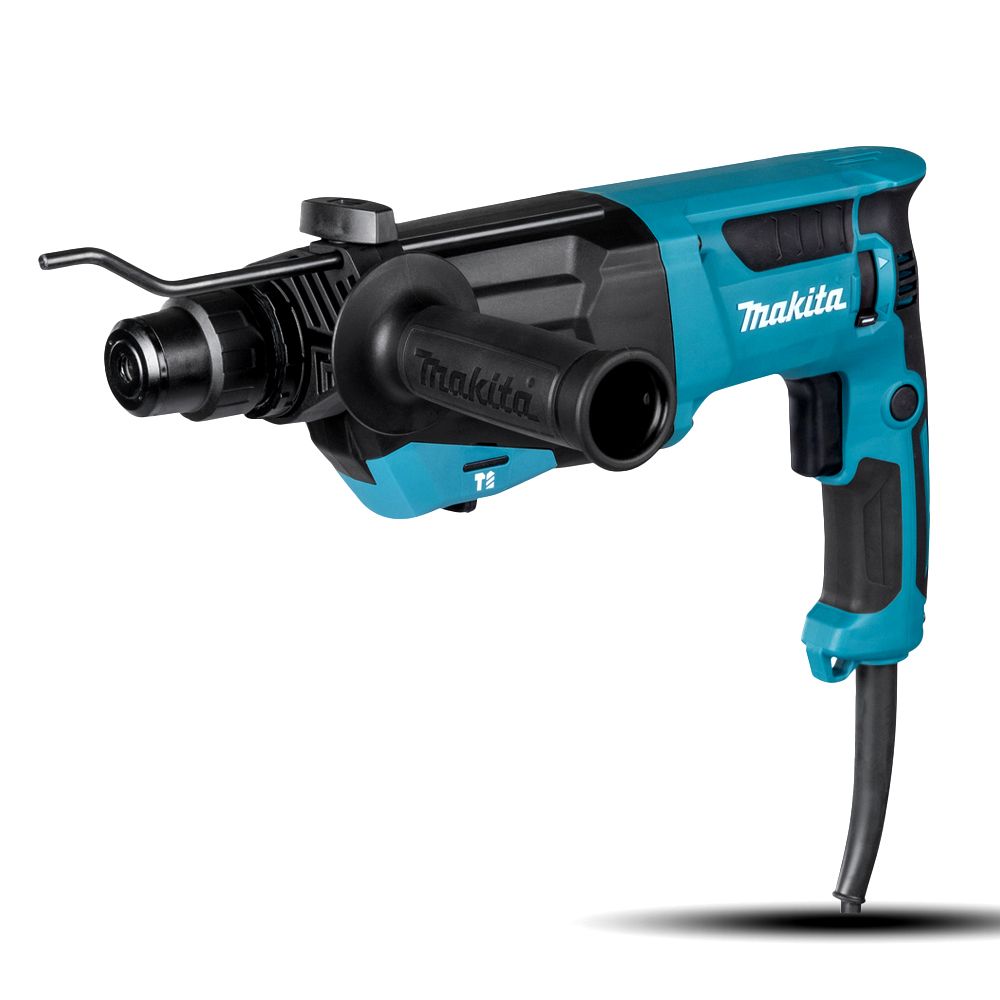 Makita HR2670 800W 26mm SDS Plus Rotary Hammer – image 1