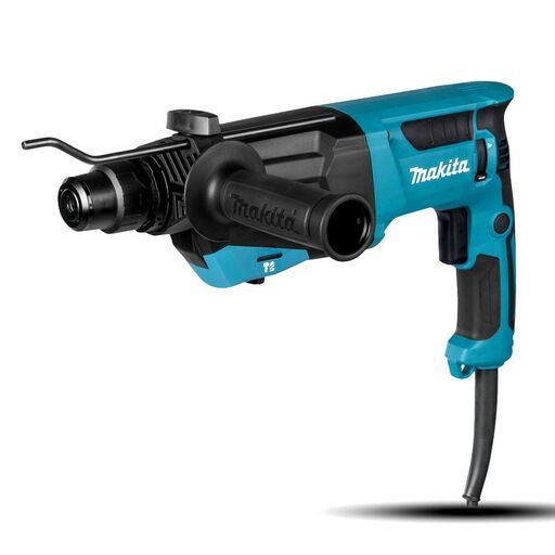 Makita HR2670 800W 26mm SDS Plus Rotary Hammer