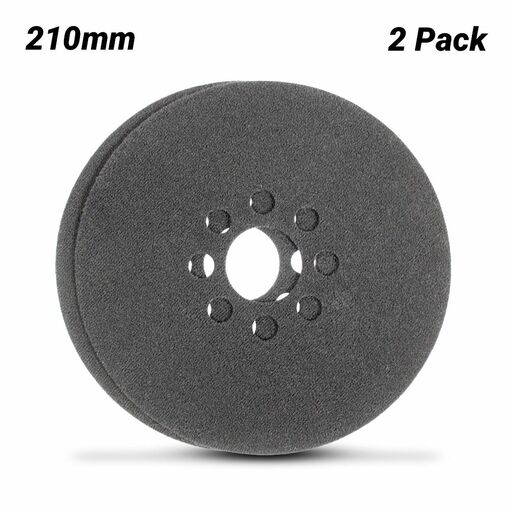 Makita D-82264 2-Pack 210mm Pad Saver Mesh Sanding Disc