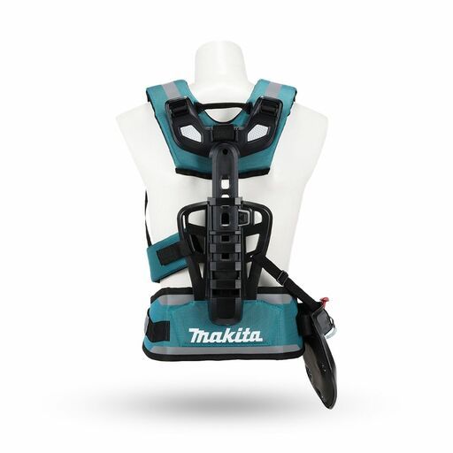 Makita 1915M3-7 Dual Shoulder Adjustable Harness - Teal – image 2