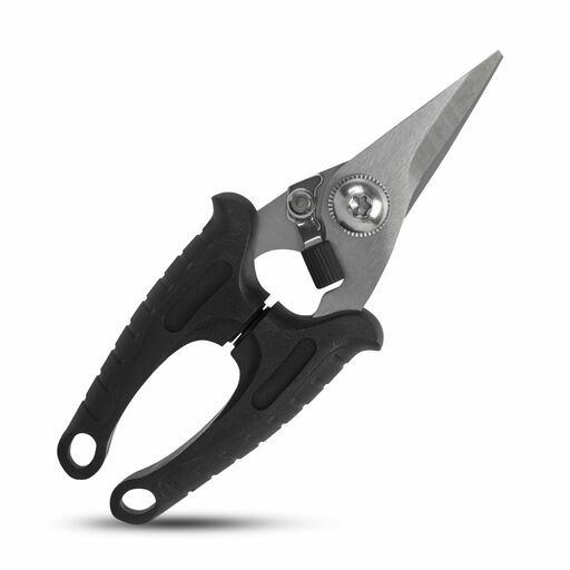 Daytona DSNI150 150mm (6") Industrial Mini Shear Snips – image 2