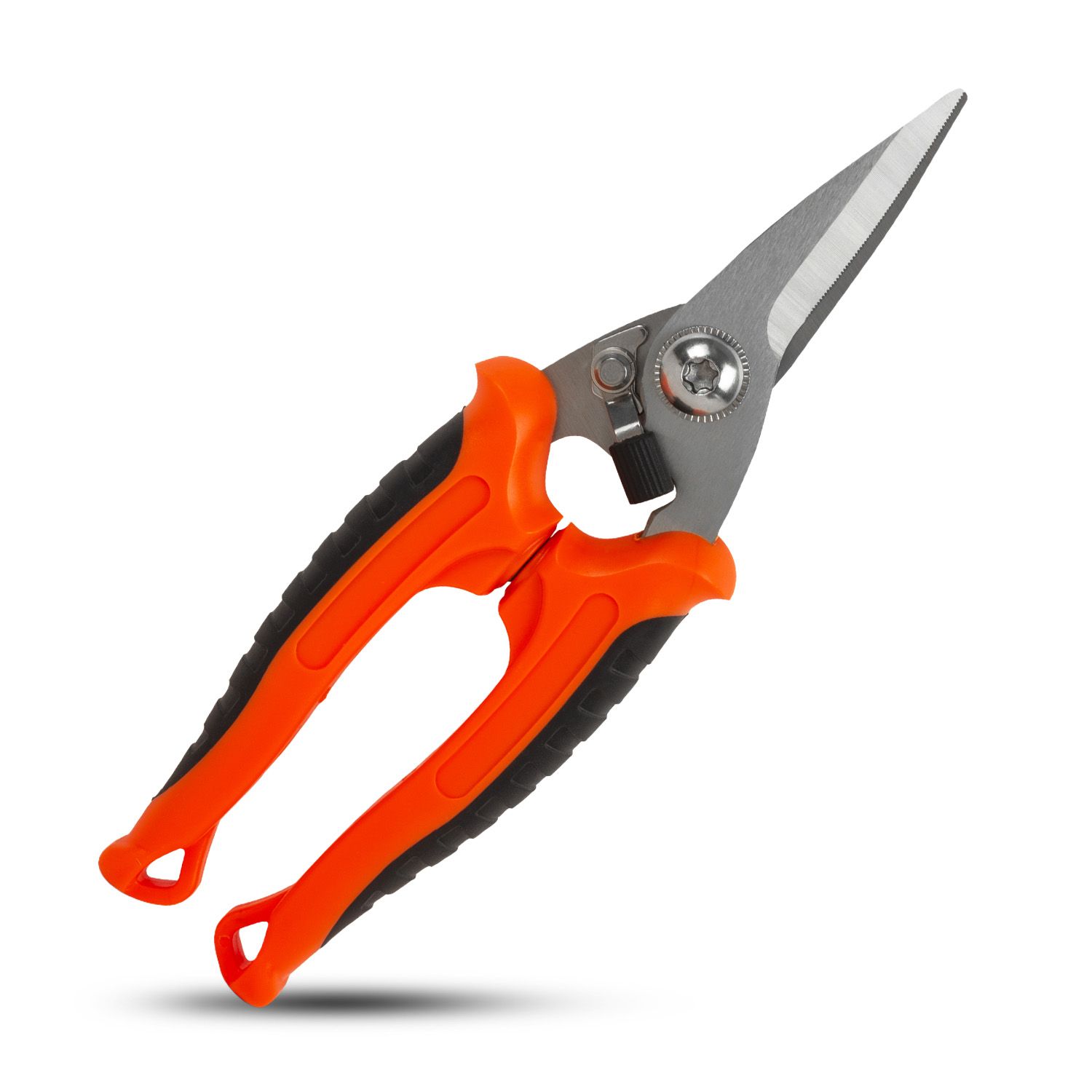 Daytona DSNI180 180mm (7") Industrial Shear Snips – image 2