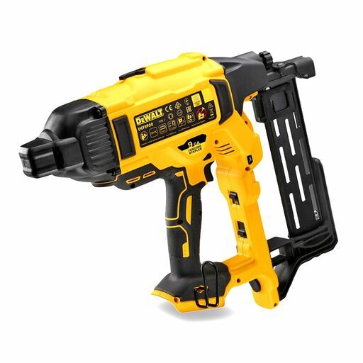 DeWalt DCFS950N-XE 18V XR Li-ion Cordless Brushless Fencing Stapler - Skin Only – image 4