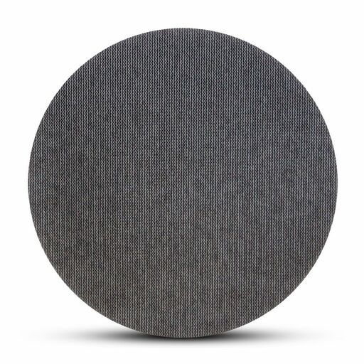 Makita D-82214 5-Pack 225mm 80# Drywall Mesh Sanding Disc  - Coarse – image 2