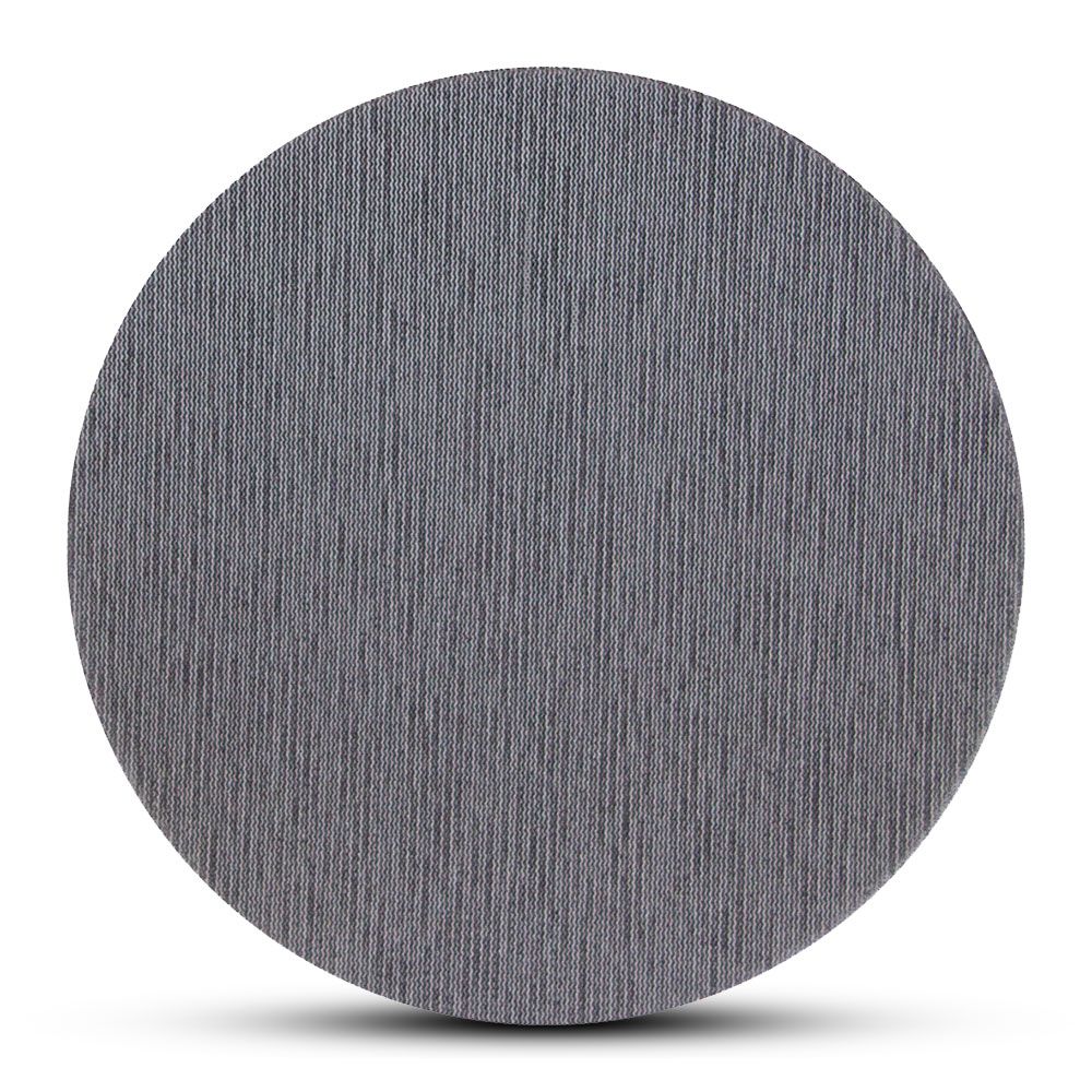 Makita D-82236 5-Pack 225mm 180# Drywall Mesh Sanding Disc - Medium – image 2