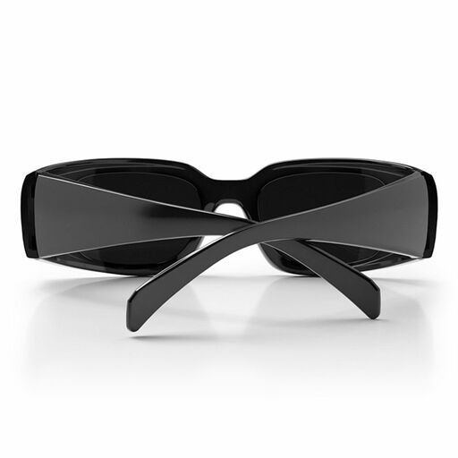 SafeStyle SPAU1-0000 Auras Black Frame Grey Polarised Lens – image 5
