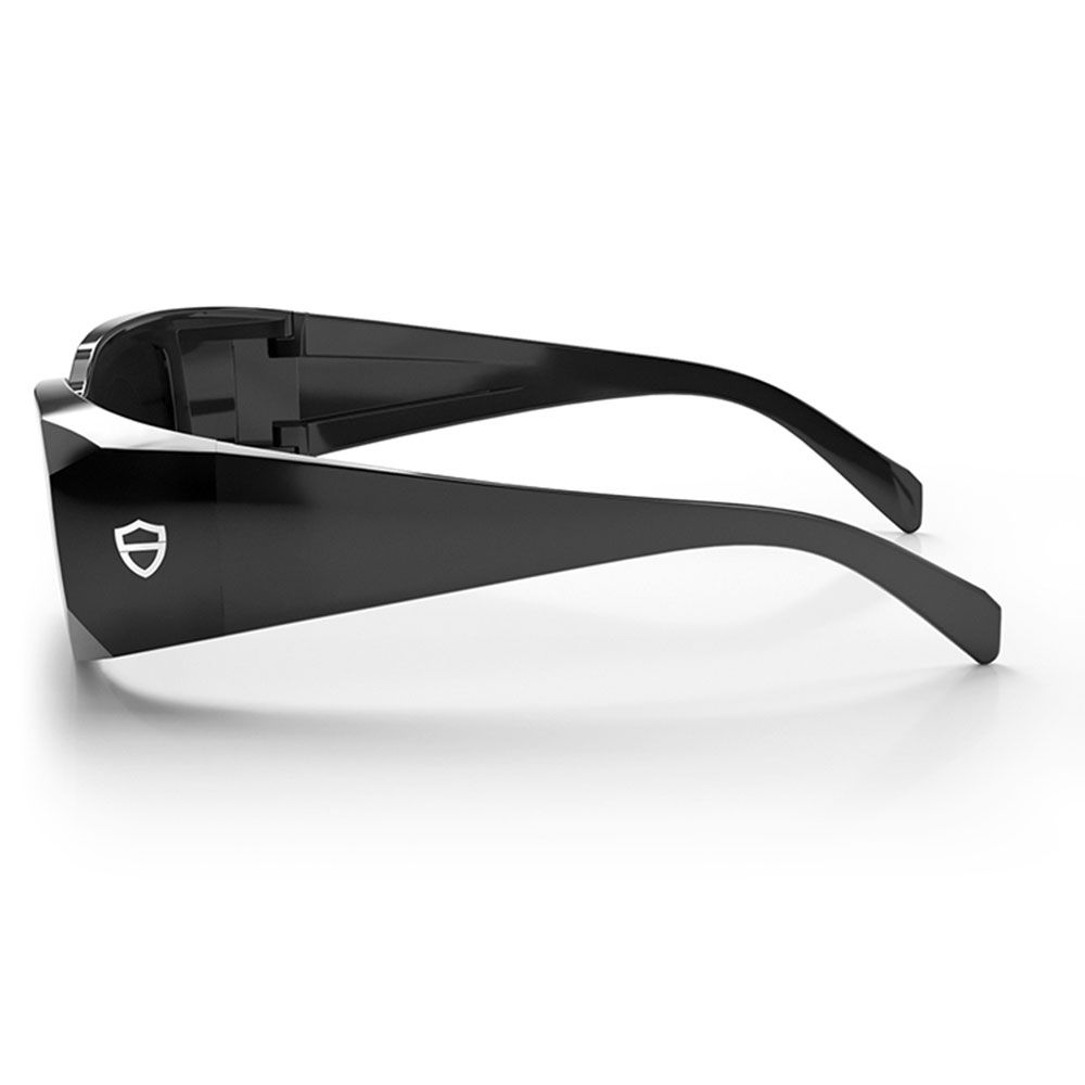 SafeStyle SPAU1-0000 Auras Black Frame Grey Polarised Lens – image 4
