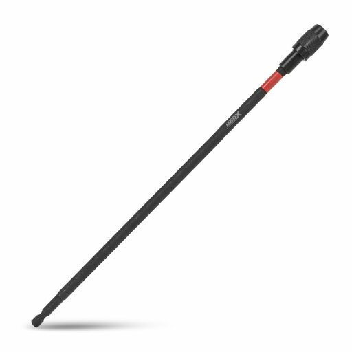 Xtorque XIBH300 300mm Quick Change Impact Bit Holder – image 2