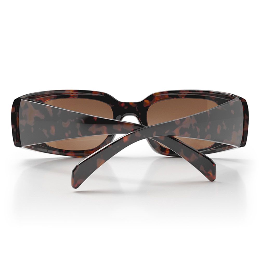 SafeStyle SPAU1-0002 Auras Brown Tort Frame Brown Polarised Lens – image 5