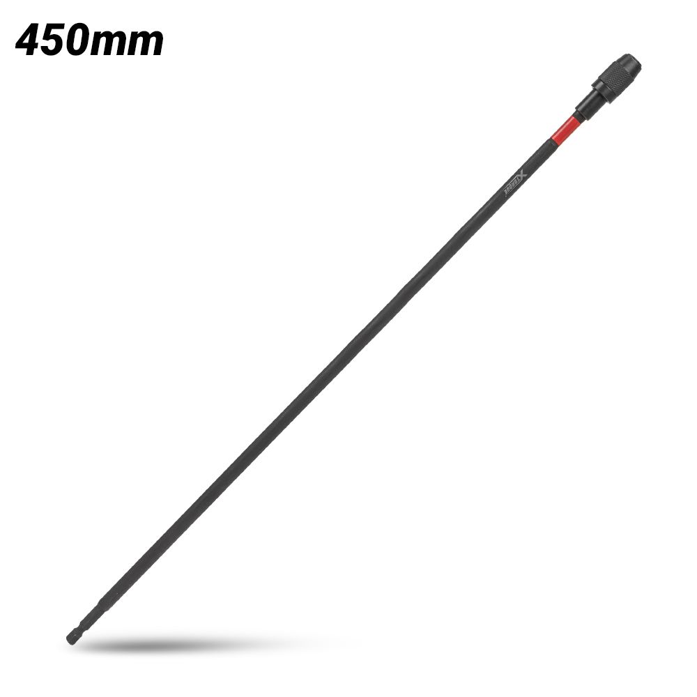 Xtorque XIBH450 450mm Quick Change Impact Bit Holder – image 1