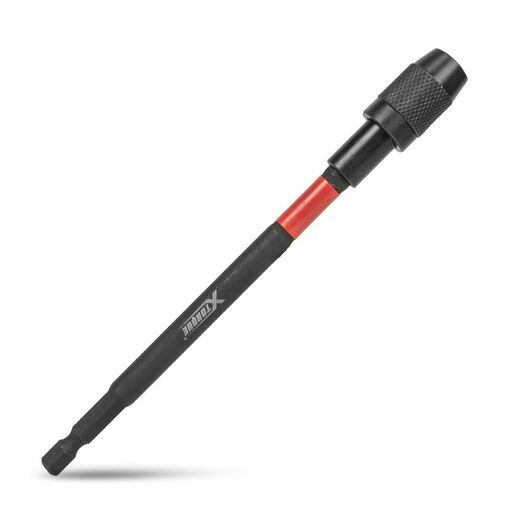 Xtorque XIBH150 150mm Quick Change Impact Bit Holder – image 2