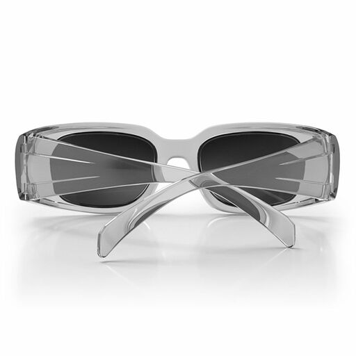 SafeStyle SPAU1-0006 Auras Graphite Frame, Grey Polarised Lens – image 5