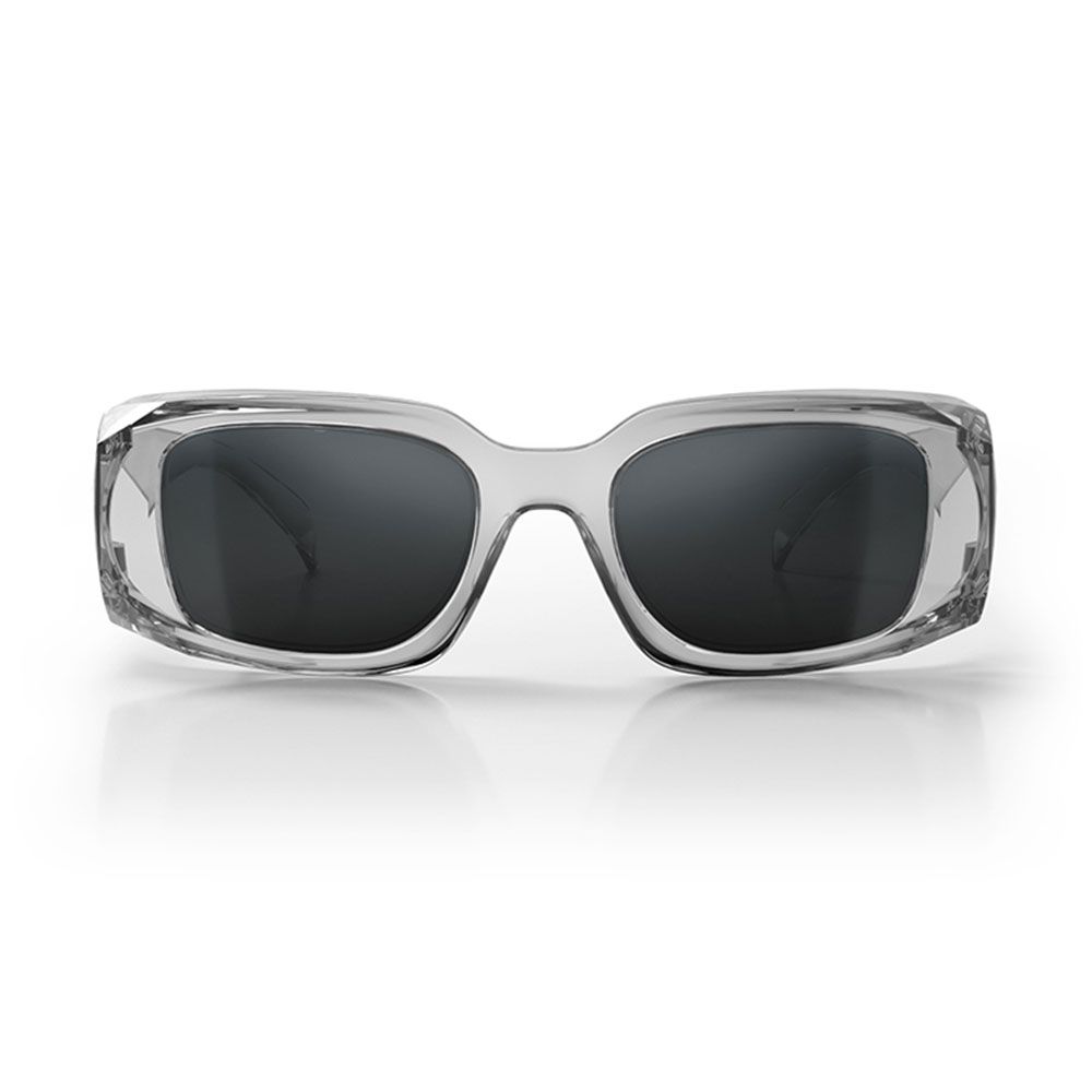 SafeStyle SPAU1-0006 Auras Graphite Frame, Grey Polarised Lens – image 3