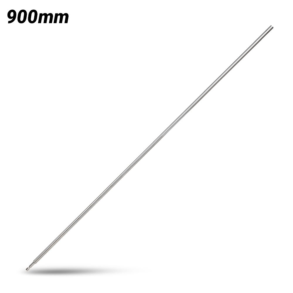 Xtorque XEBH900 1/4" Hex 900mm Extension Bit Holder – image 1